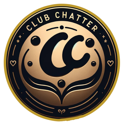 Club Chatter