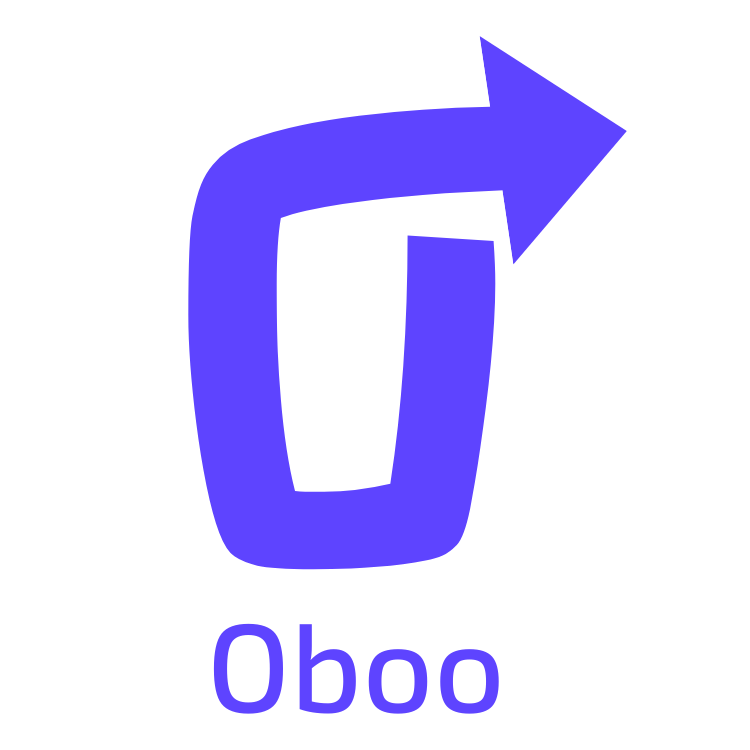 Logo de Obbo
