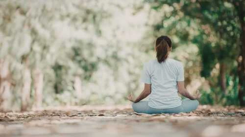 Vray Yoga - visuel projet rdv