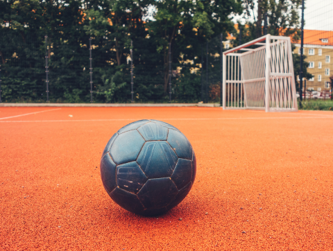 Equilibriom Foot