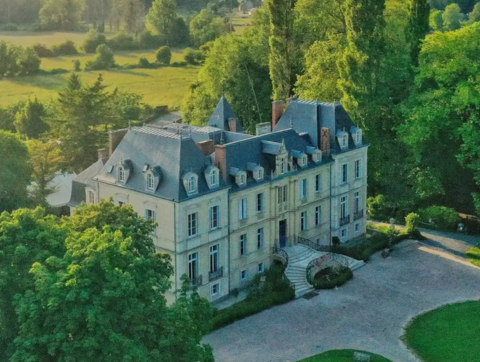 Domaine de Ouézy