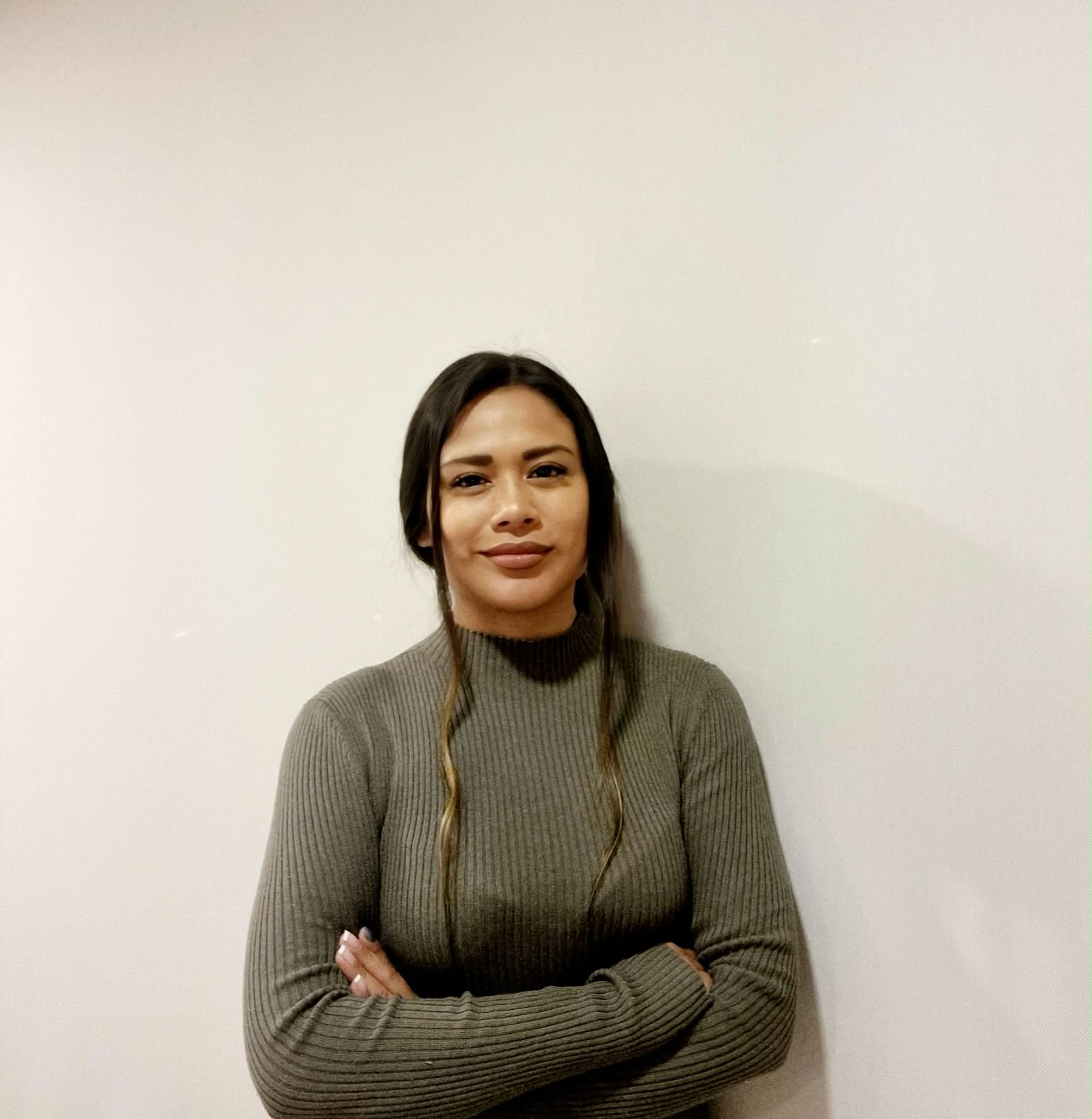 Josselyn Roca Calderón, abogada de DELOVA