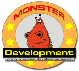 Monster Development