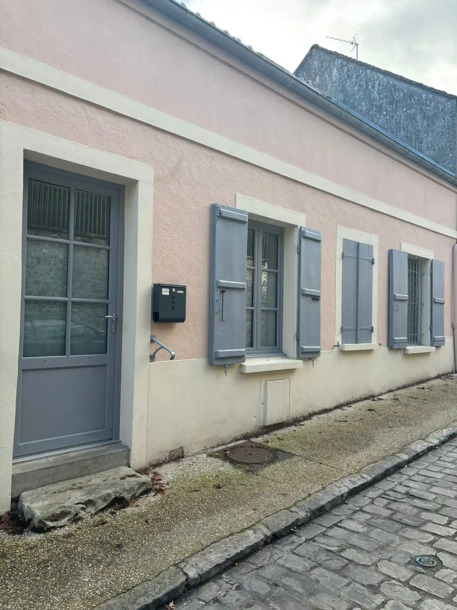 Bien similaire – Montfort-l'Amaury