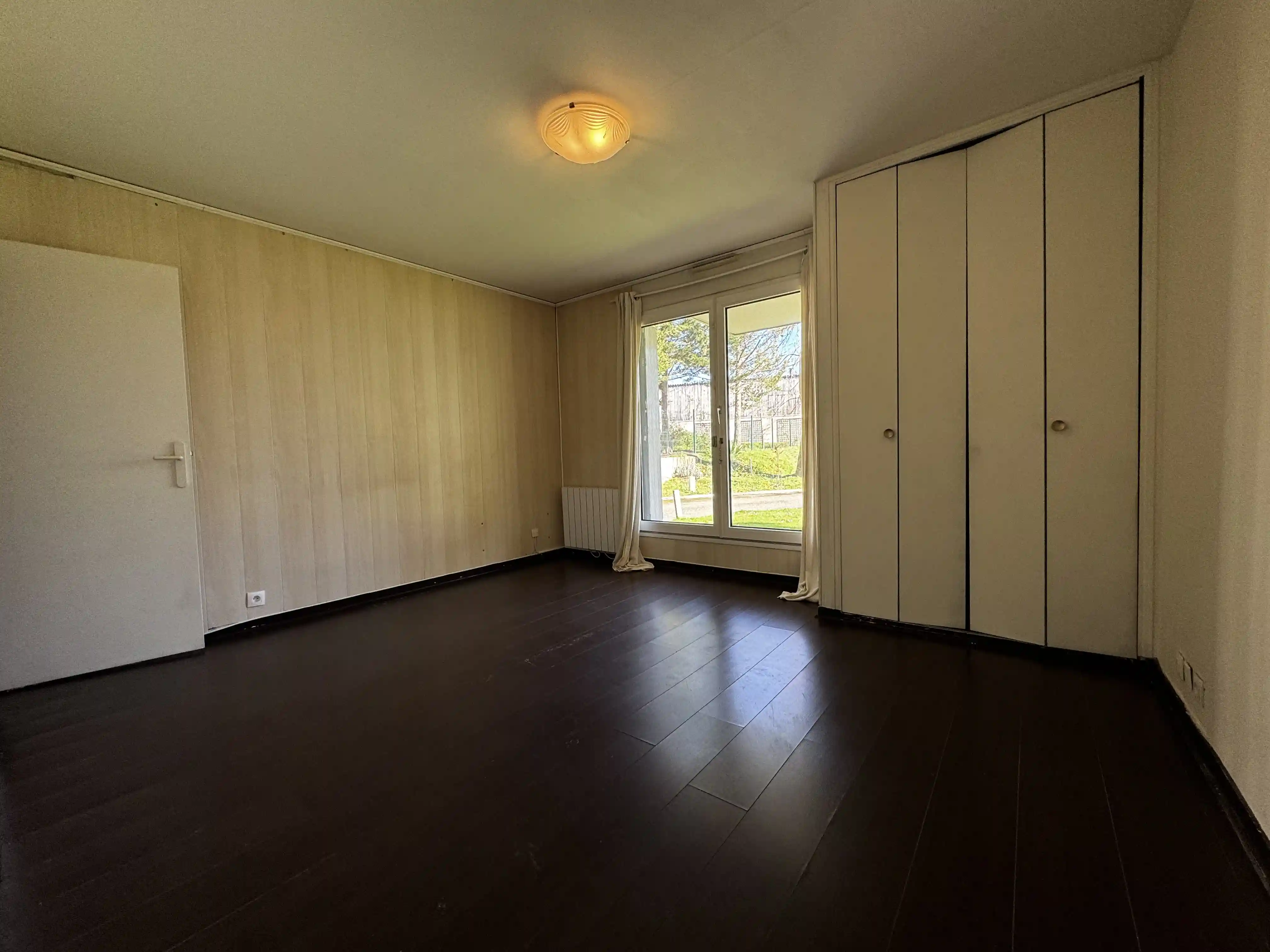 Appartement F1 Centre ville de Rambouillet