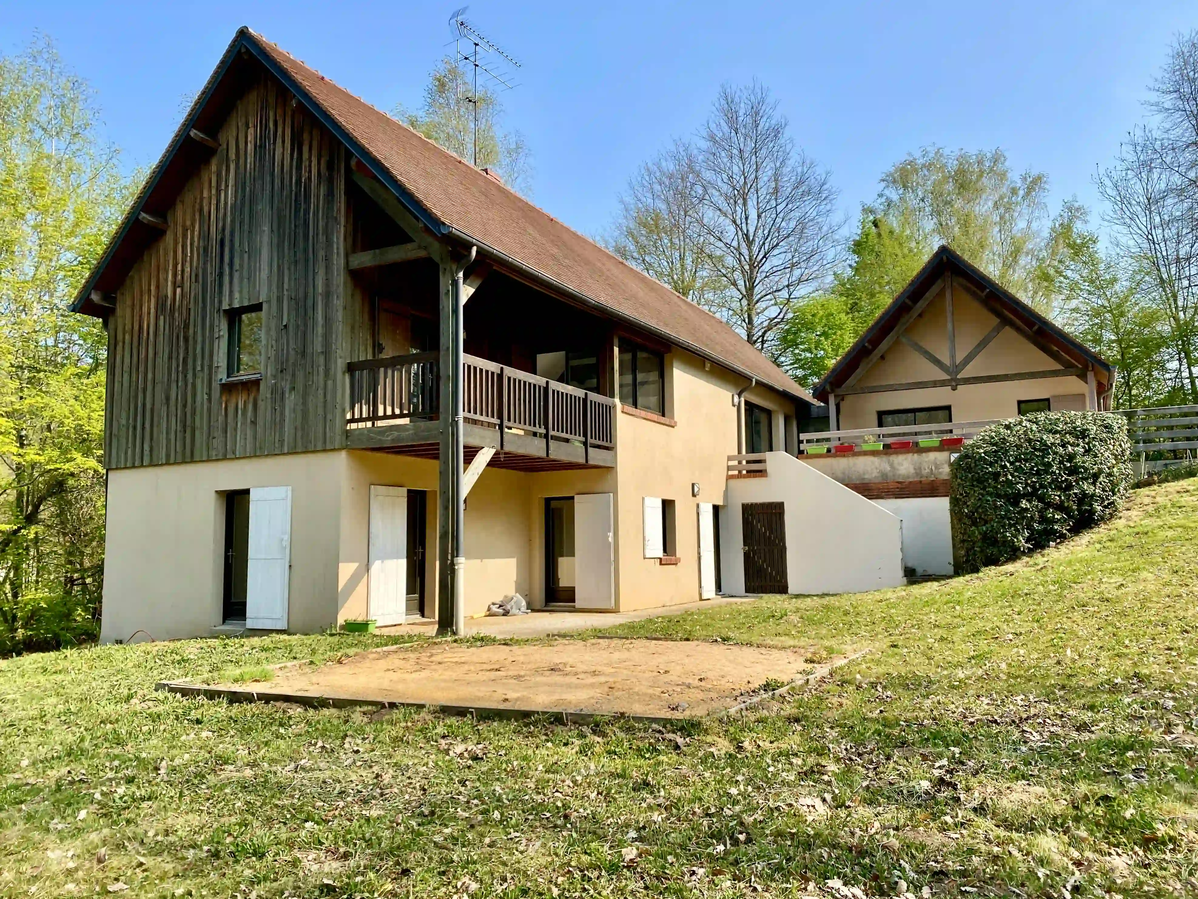 Bien similaire – Clairfontaine-en-Yvelines