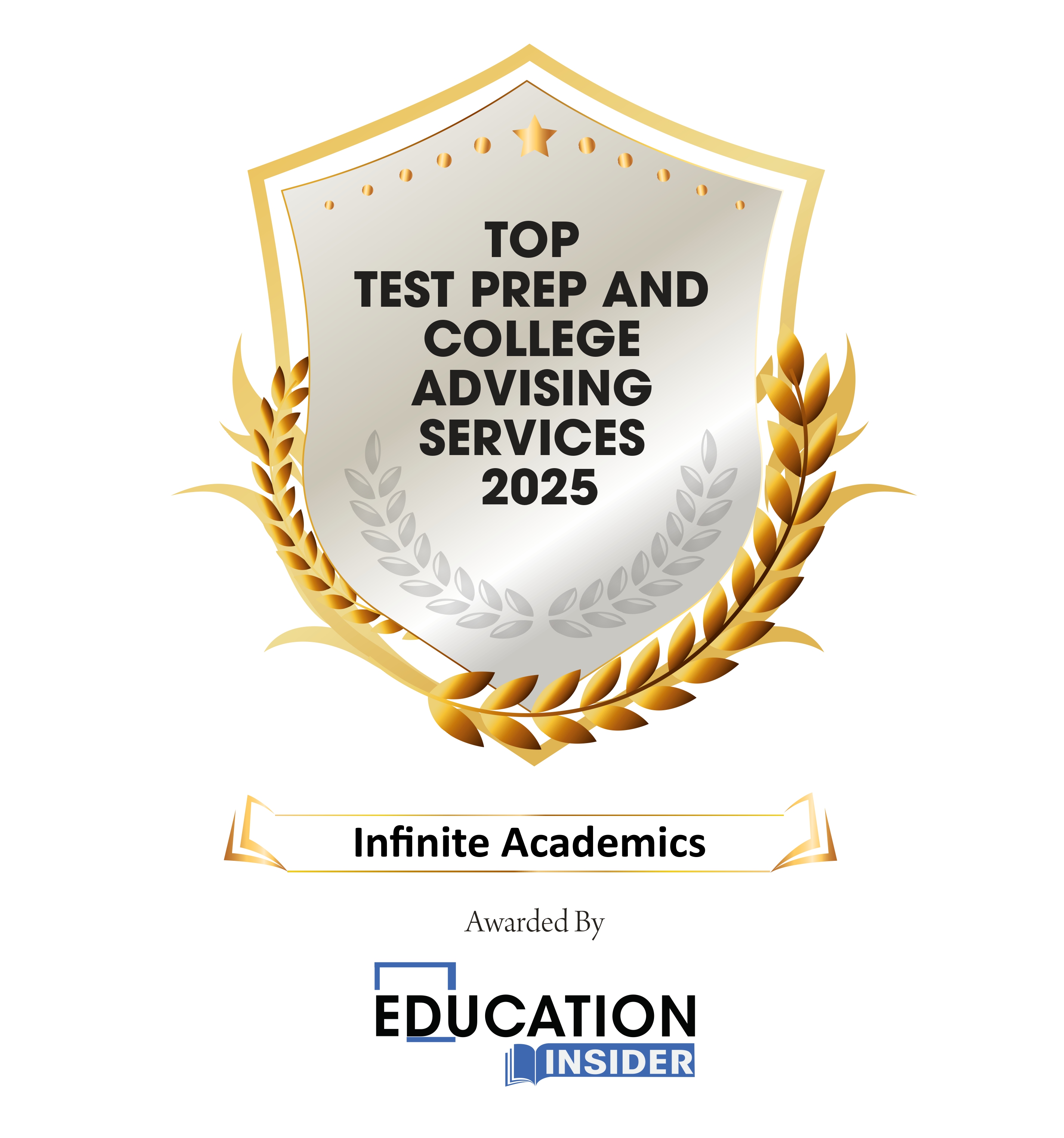 Education Insider Award 2025