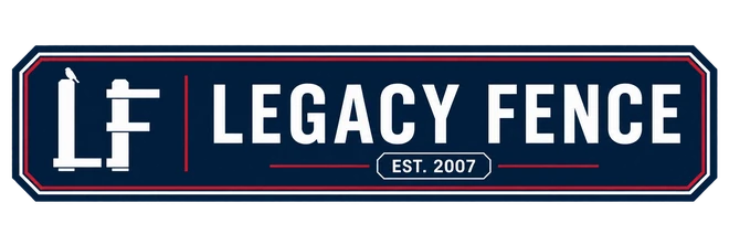 Legacy Fence