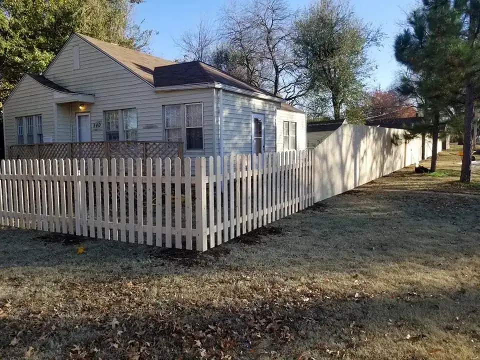 Untreated Pine