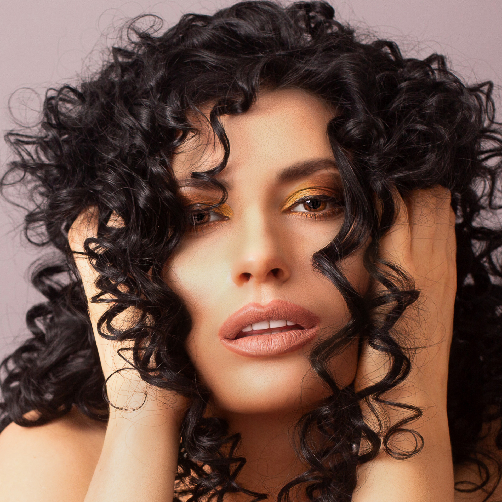 Glamoureaux treatment