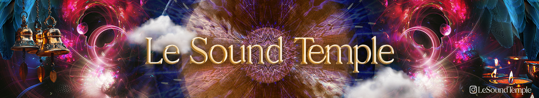 Le Sound Temple