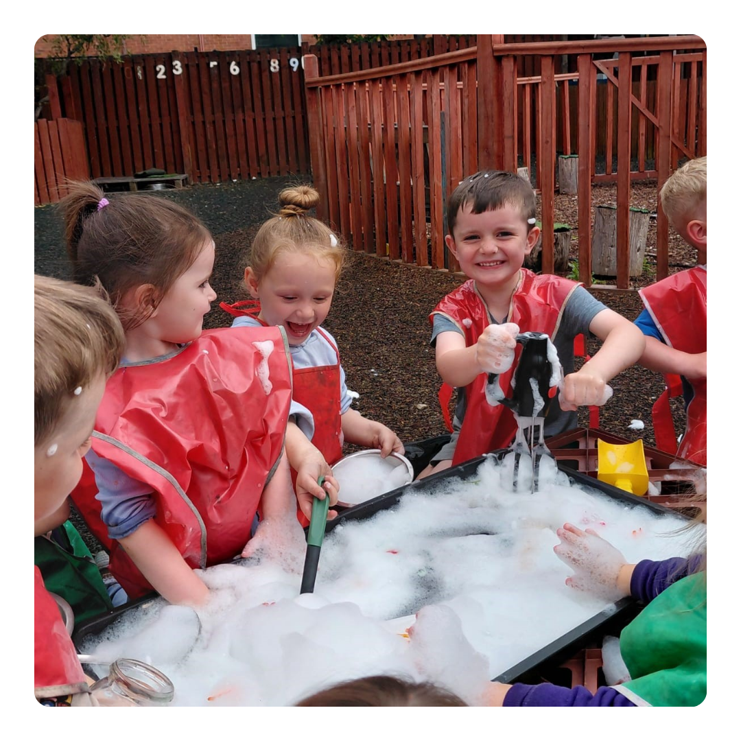 science activities for children