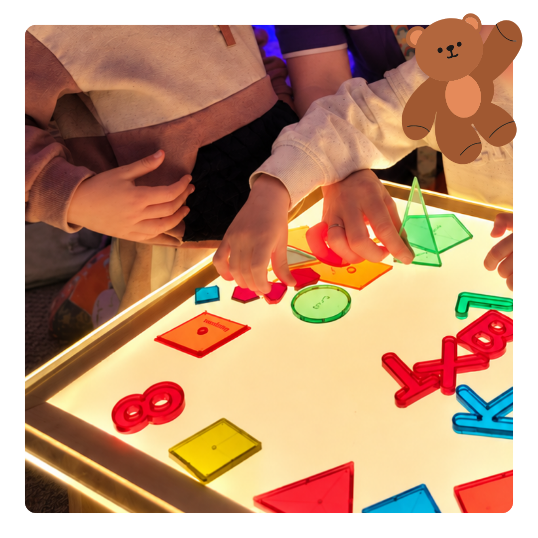 childcare preschool glasgow