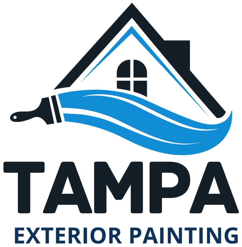 Tampa Exterior Painting Logo