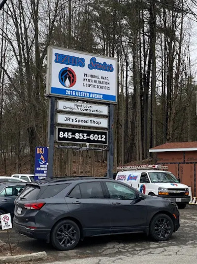 Septic in Dutchess County