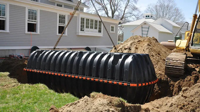 Septic in Ulster County