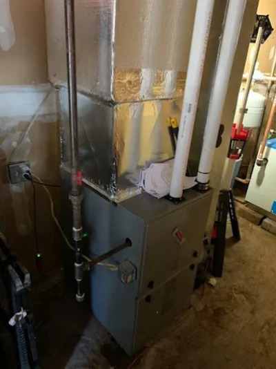 Drain cleaning in Dutchess County