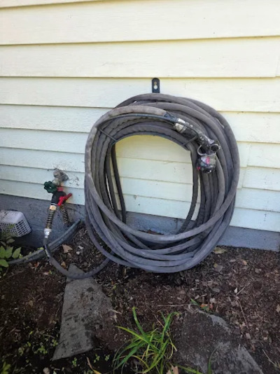 Septic in Dutchess County