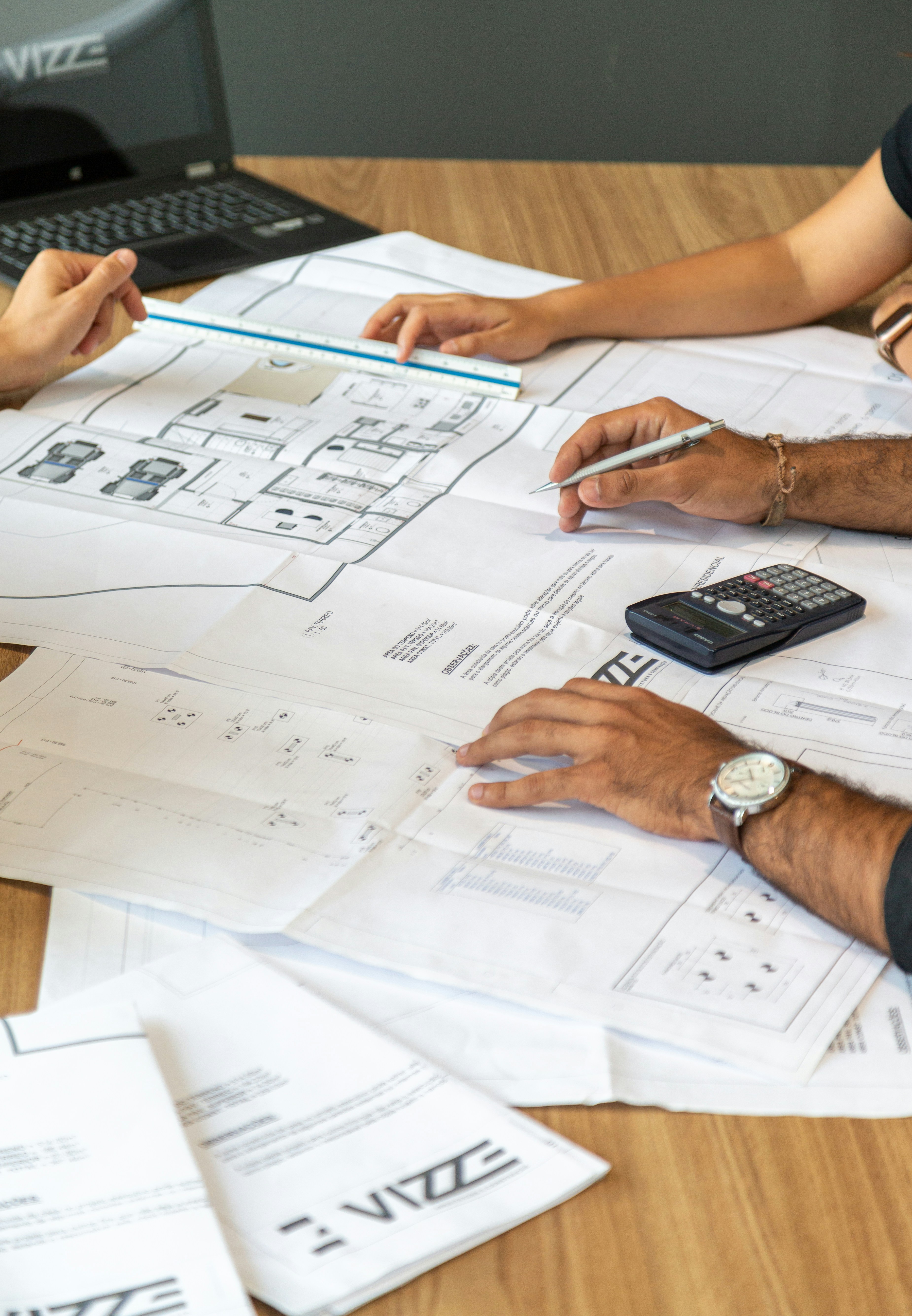 it infrastructure planning