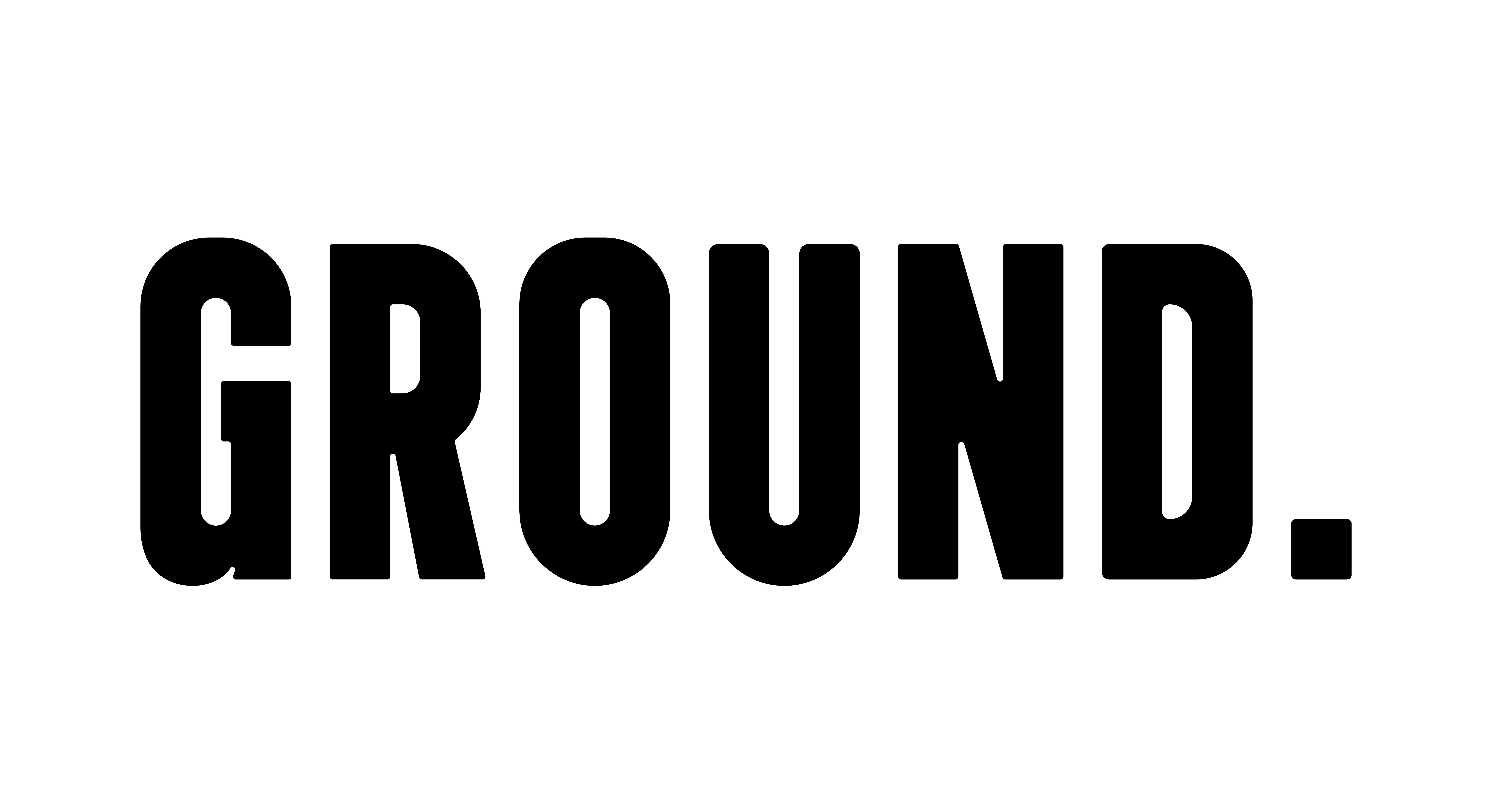 GROUND