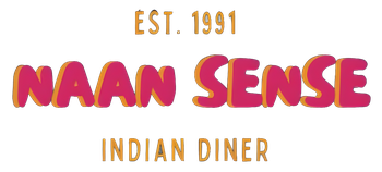 Naan Sense Indian Diner &mdash; est. 1991