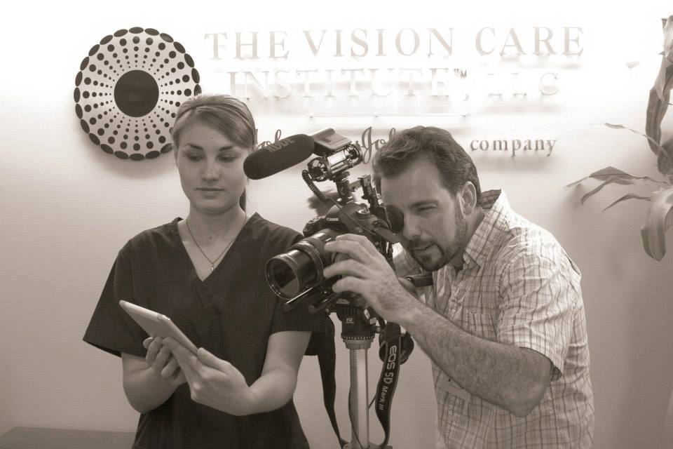 About our video production team