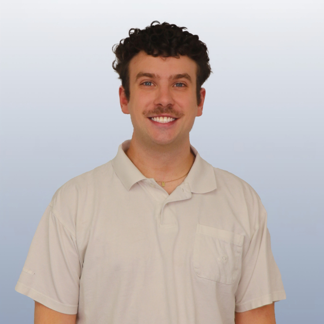 Digital Riley Riley, Digital Marketing Coordinator | In The Green Marketing