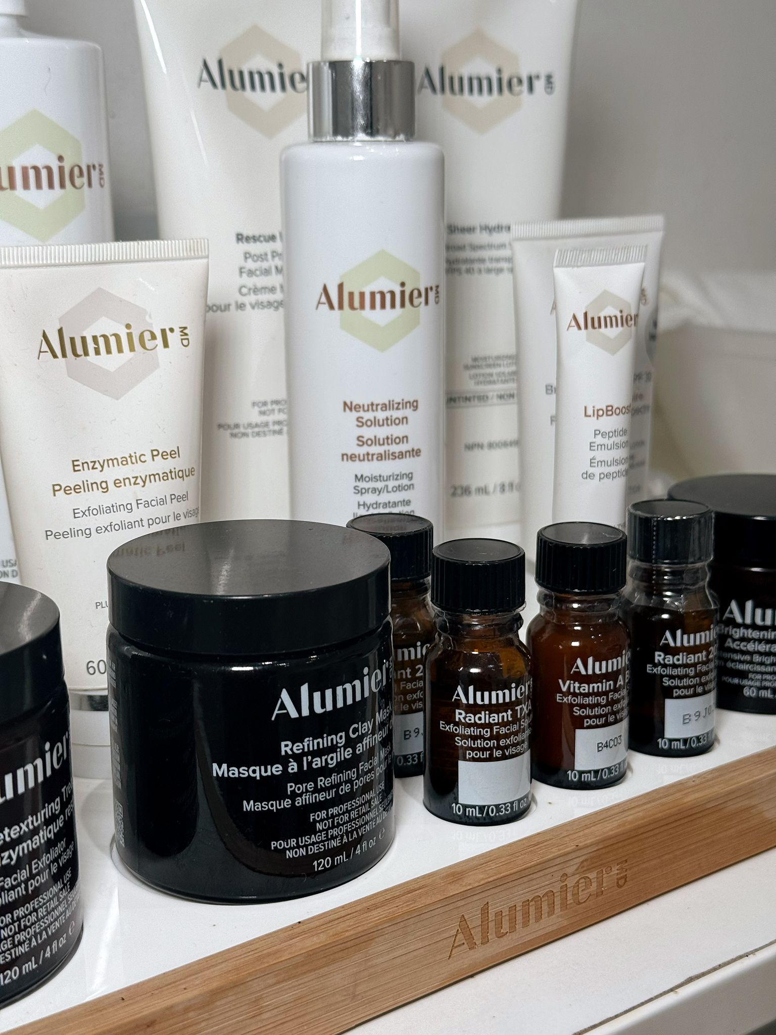 AlumierMD
