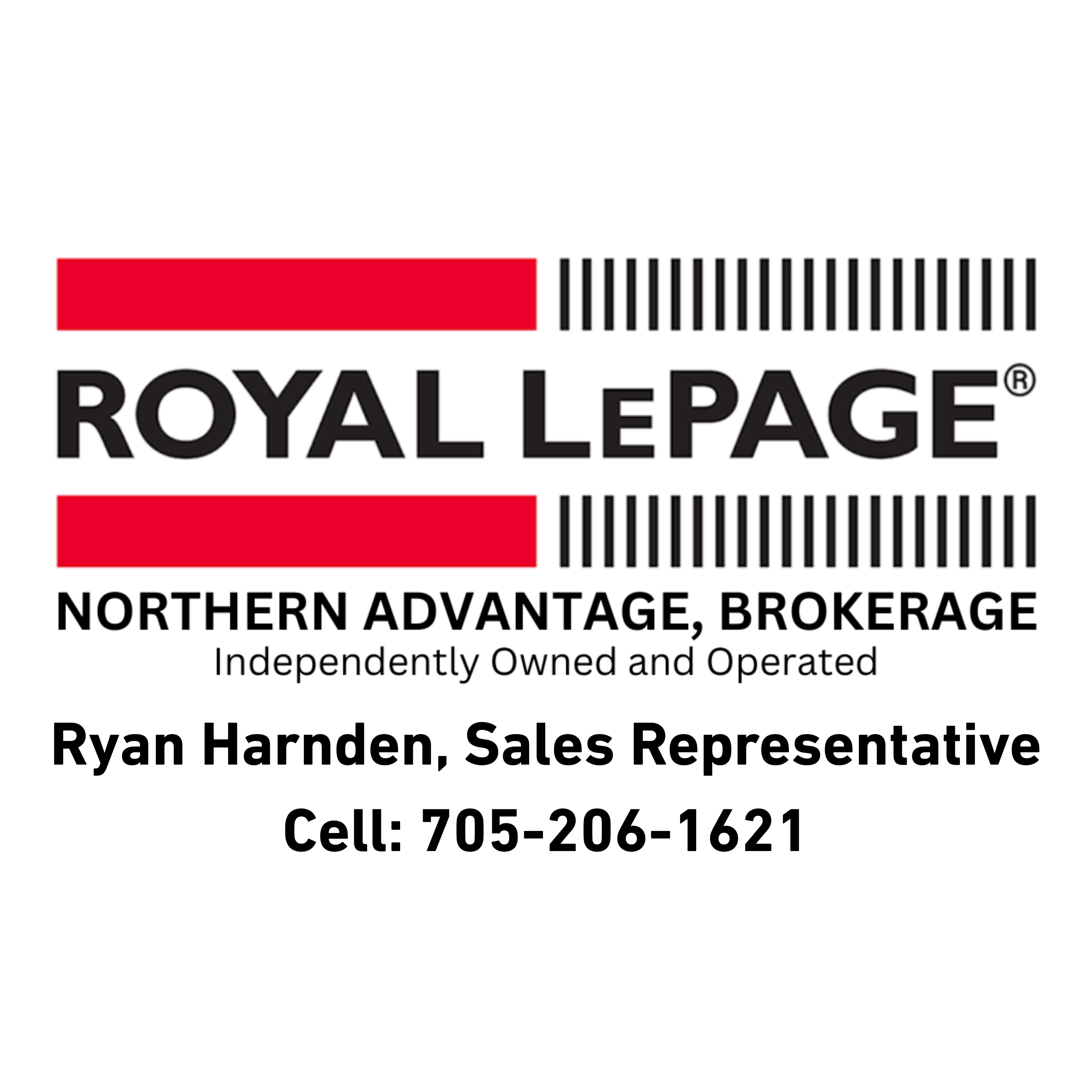 Royal LePage Northern Advantage logo