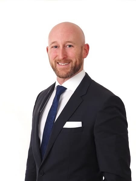 Ryan Harden