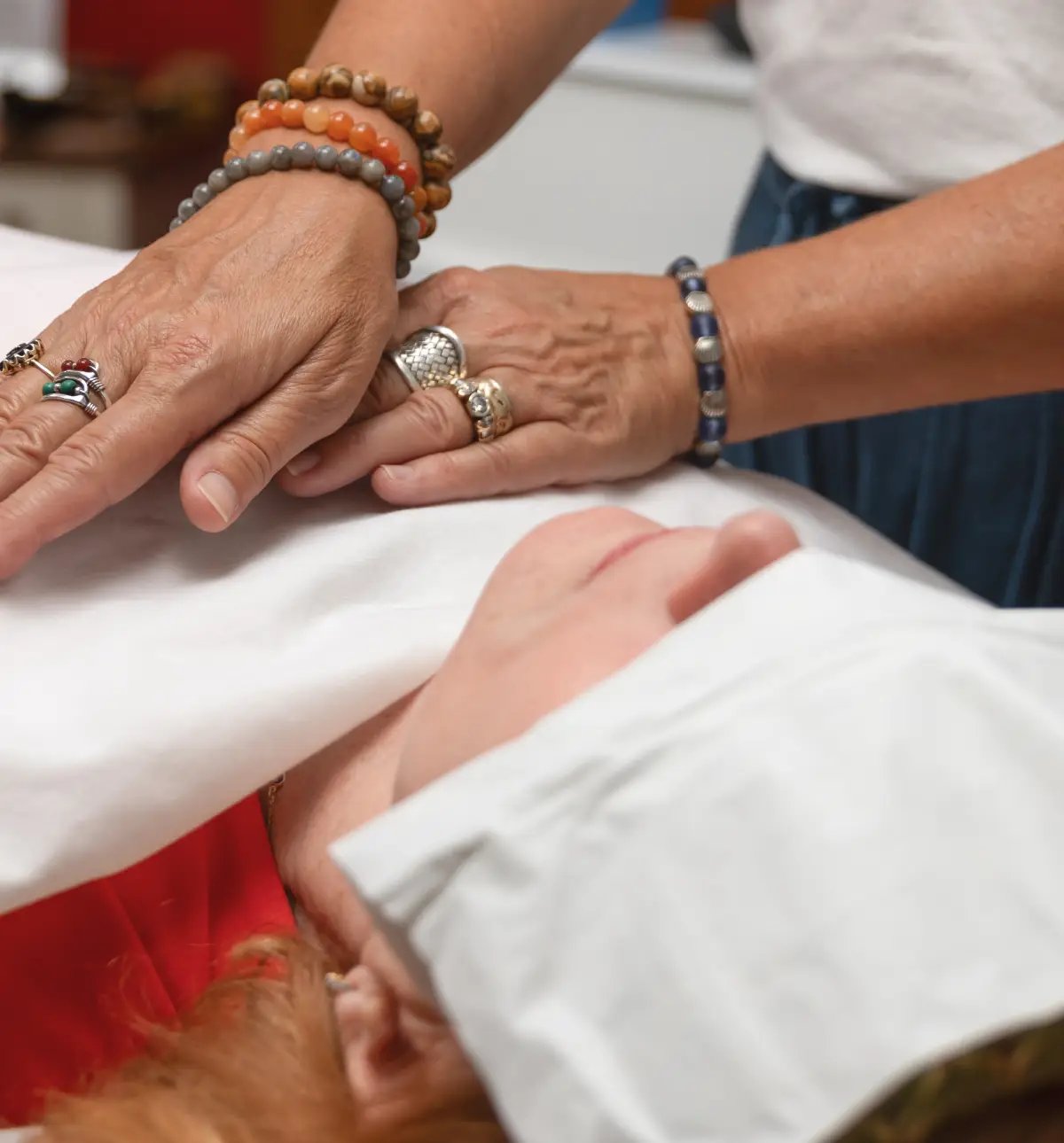 Harmonic Sovereignty