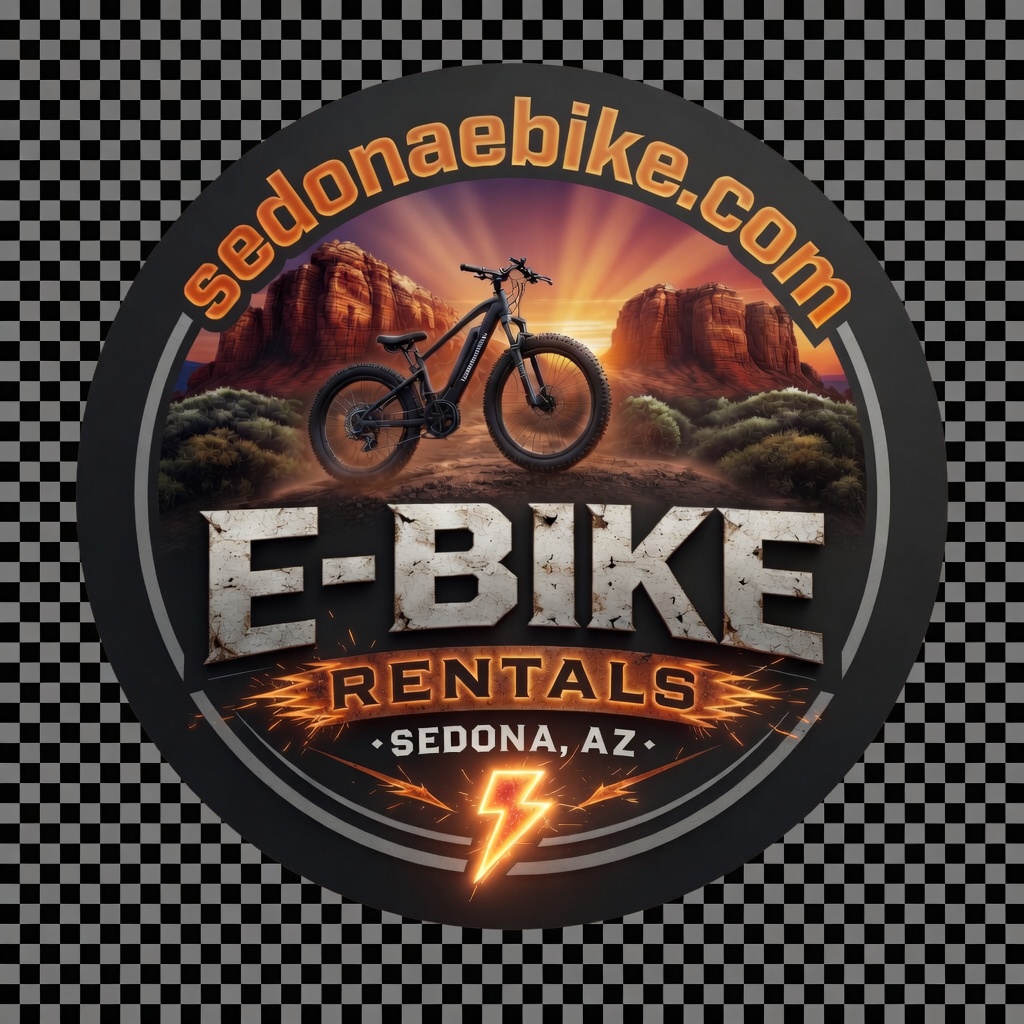 eBike Sedona