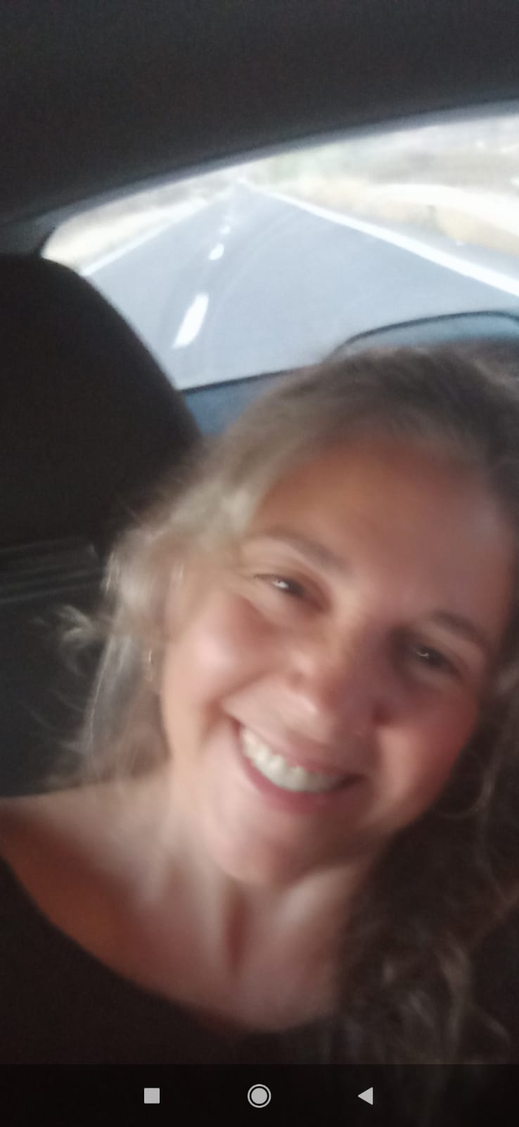 Eva Celilia Hernández