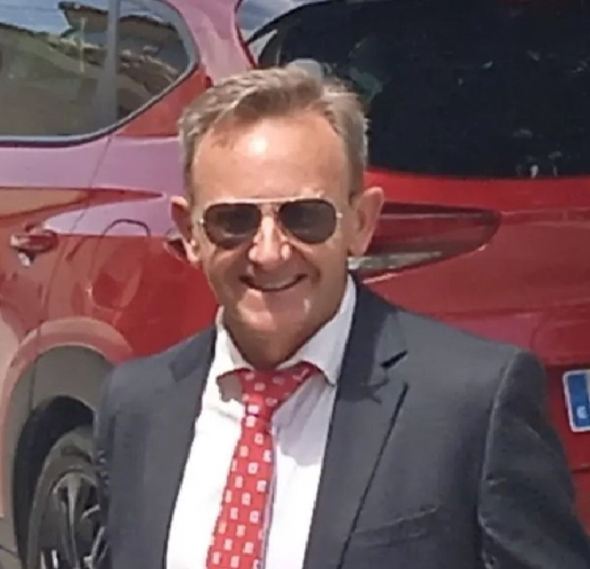 Manuel Martínez Sánchez 