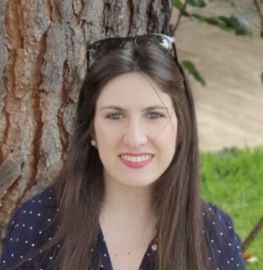 Nuria Moreno García