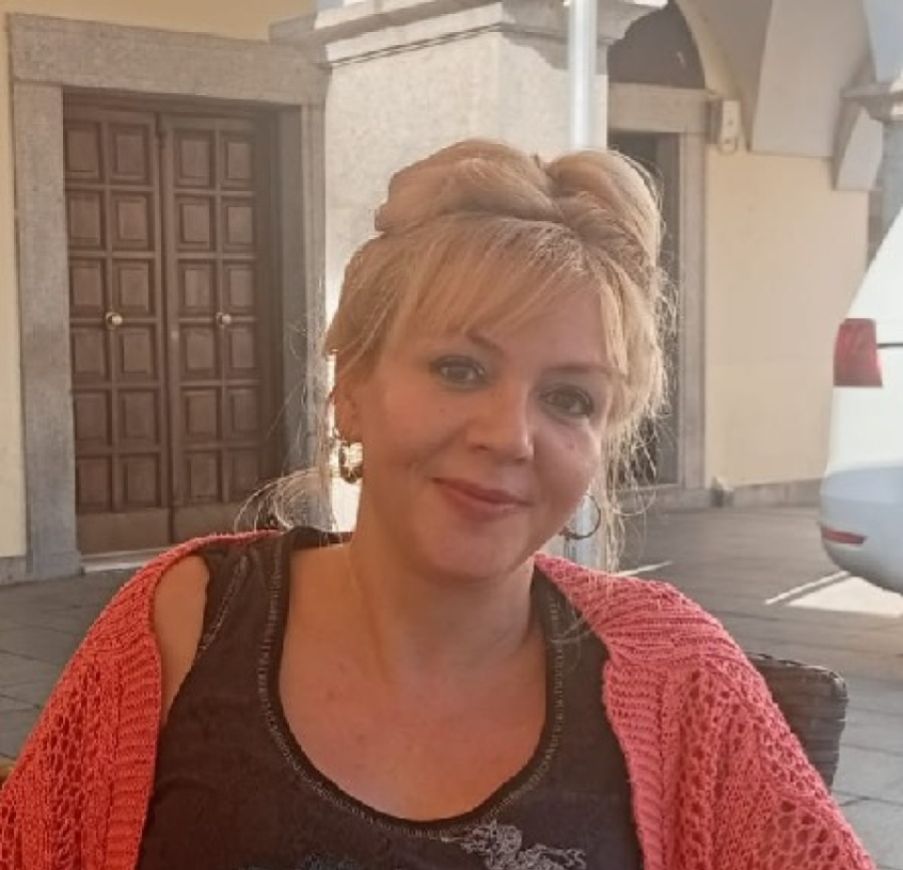 Celia López de Silva