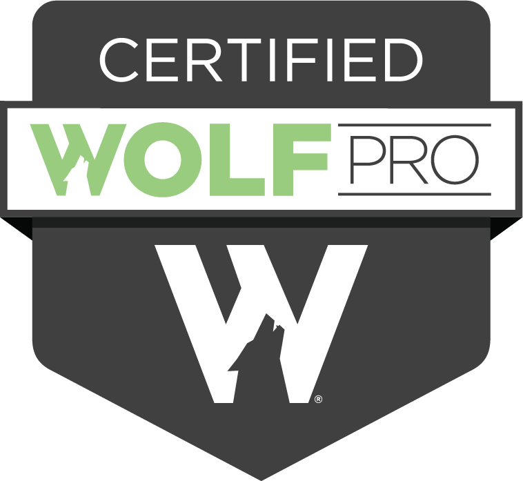 Wolf Pro