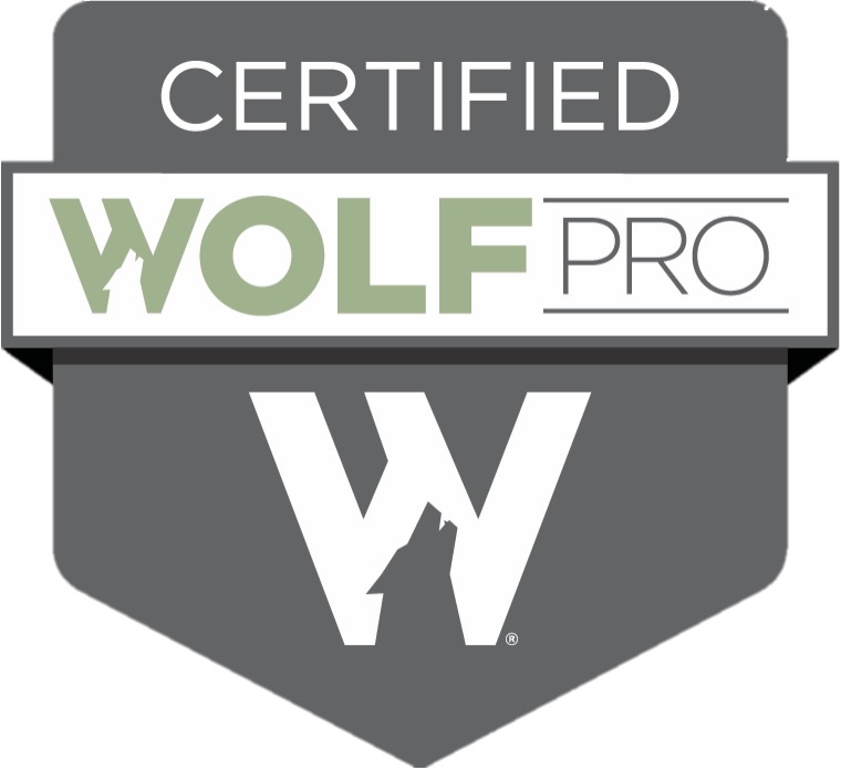Wolf Pro
