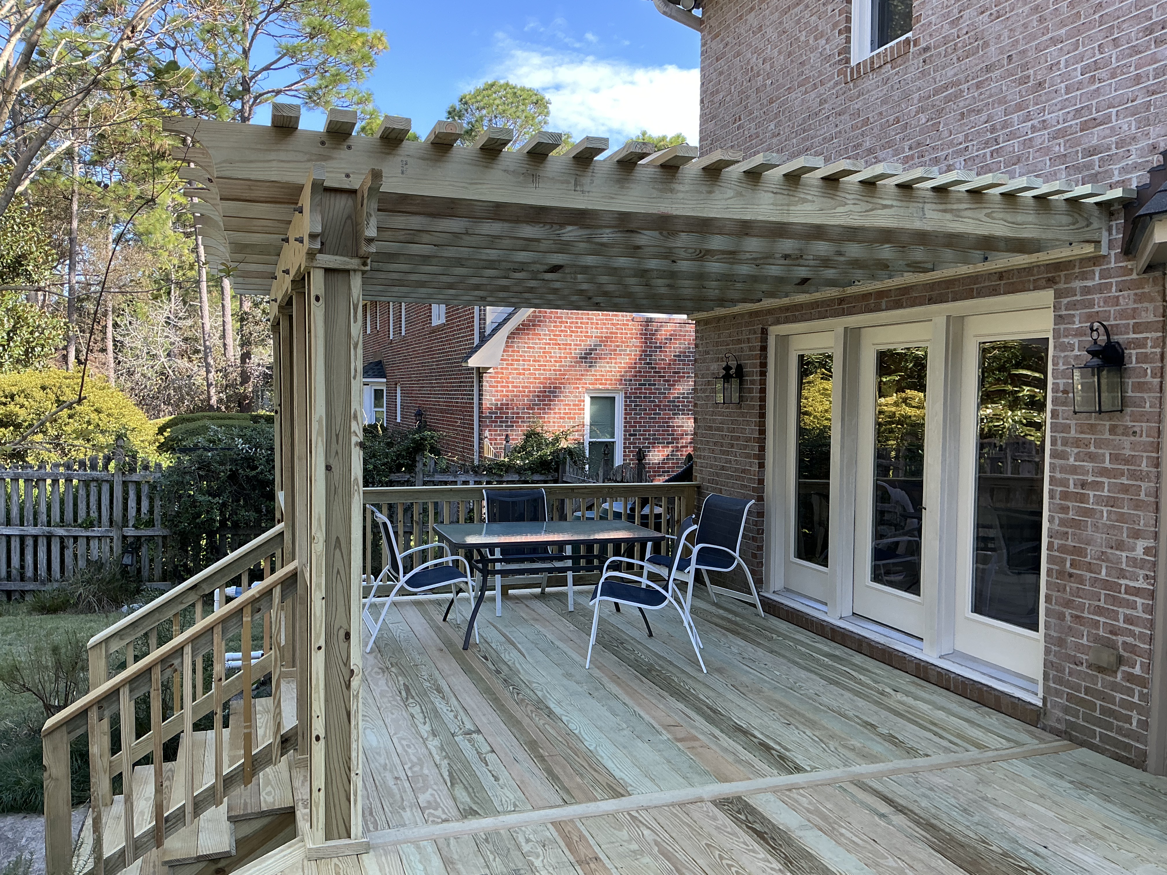 Structure View