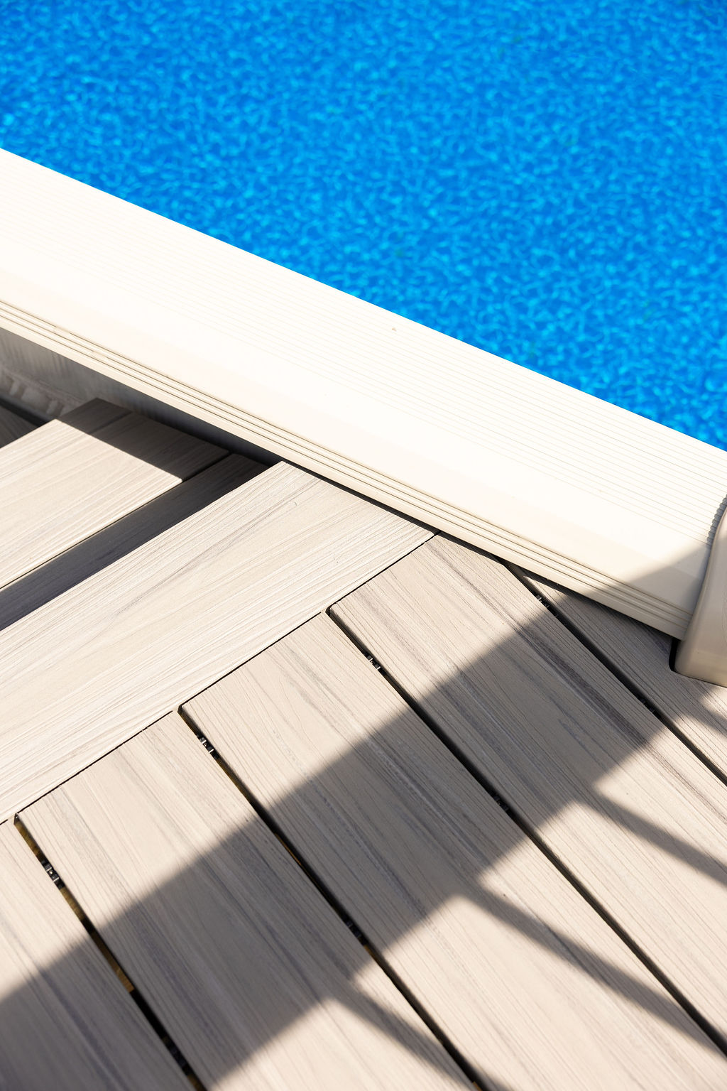 Multi-level deck Wilmington