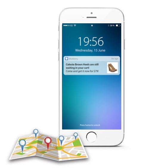PUSH NOTIFICATIONS
