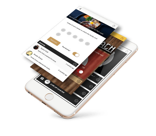 LOYALTY PROGRAMS