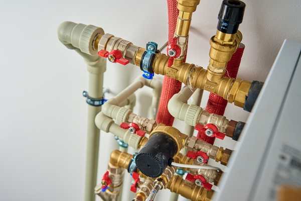 SAN DIEGO PLUMBING