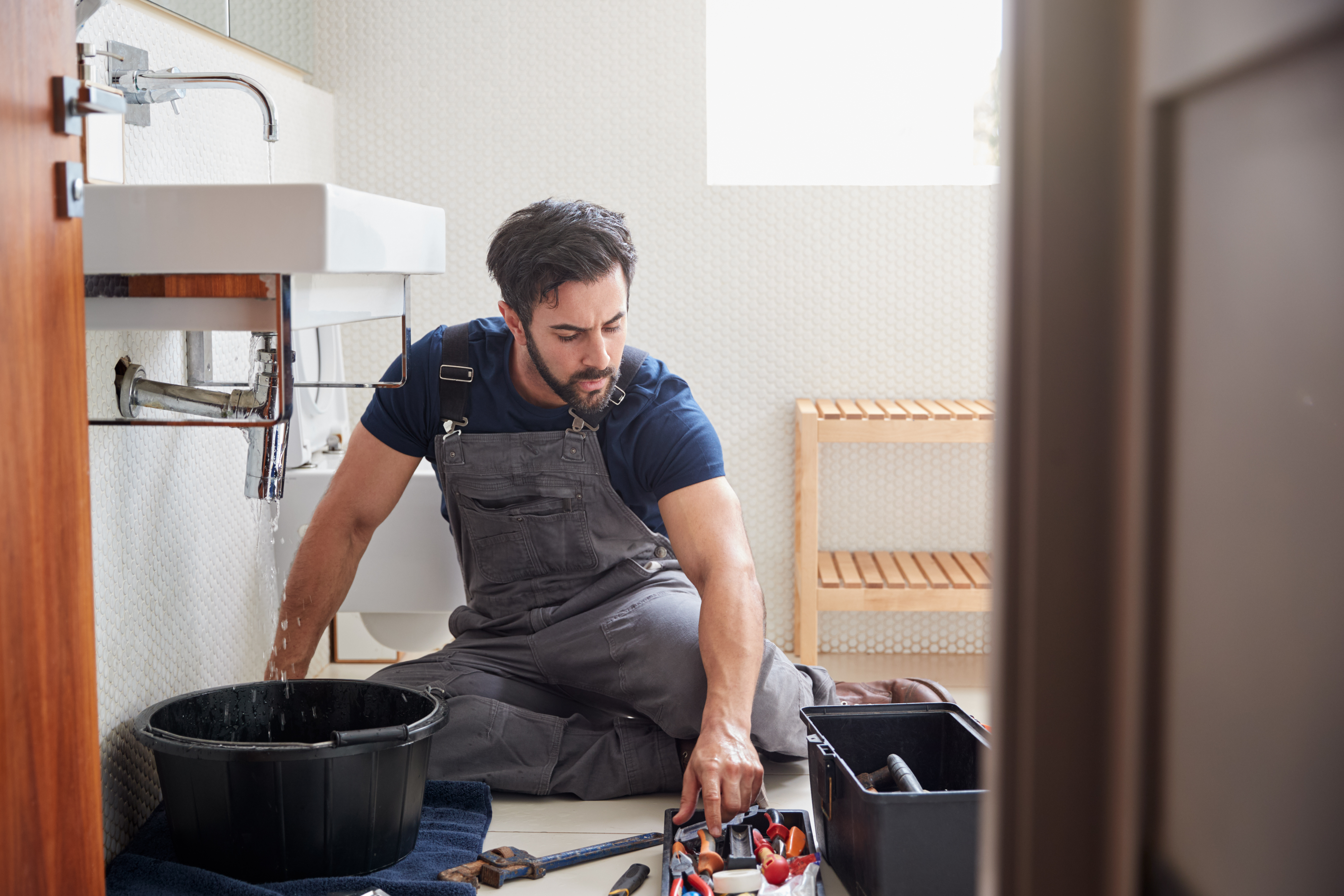 SAN DIEGO PLUMBING