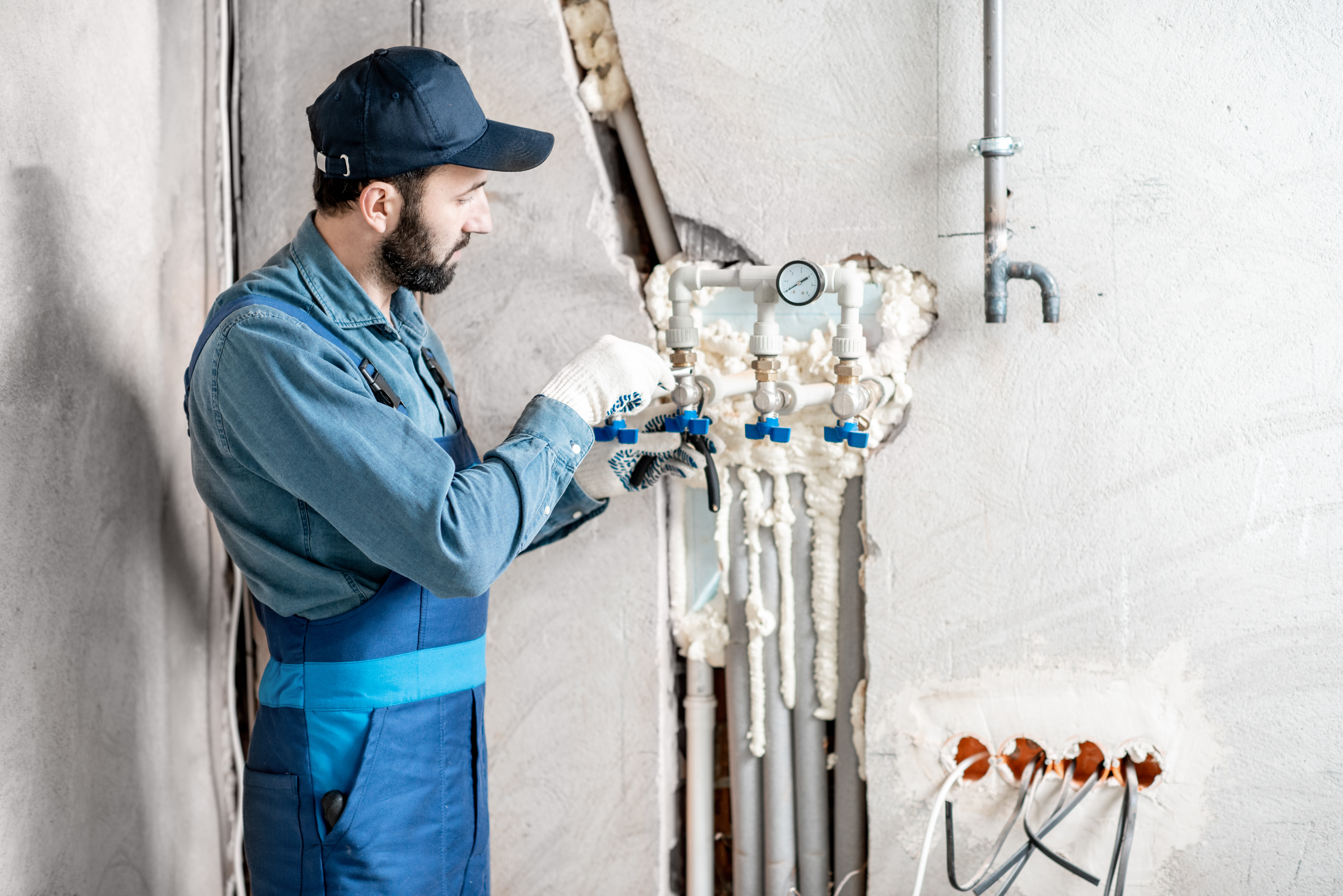 SAN DIEGO PLUMBING