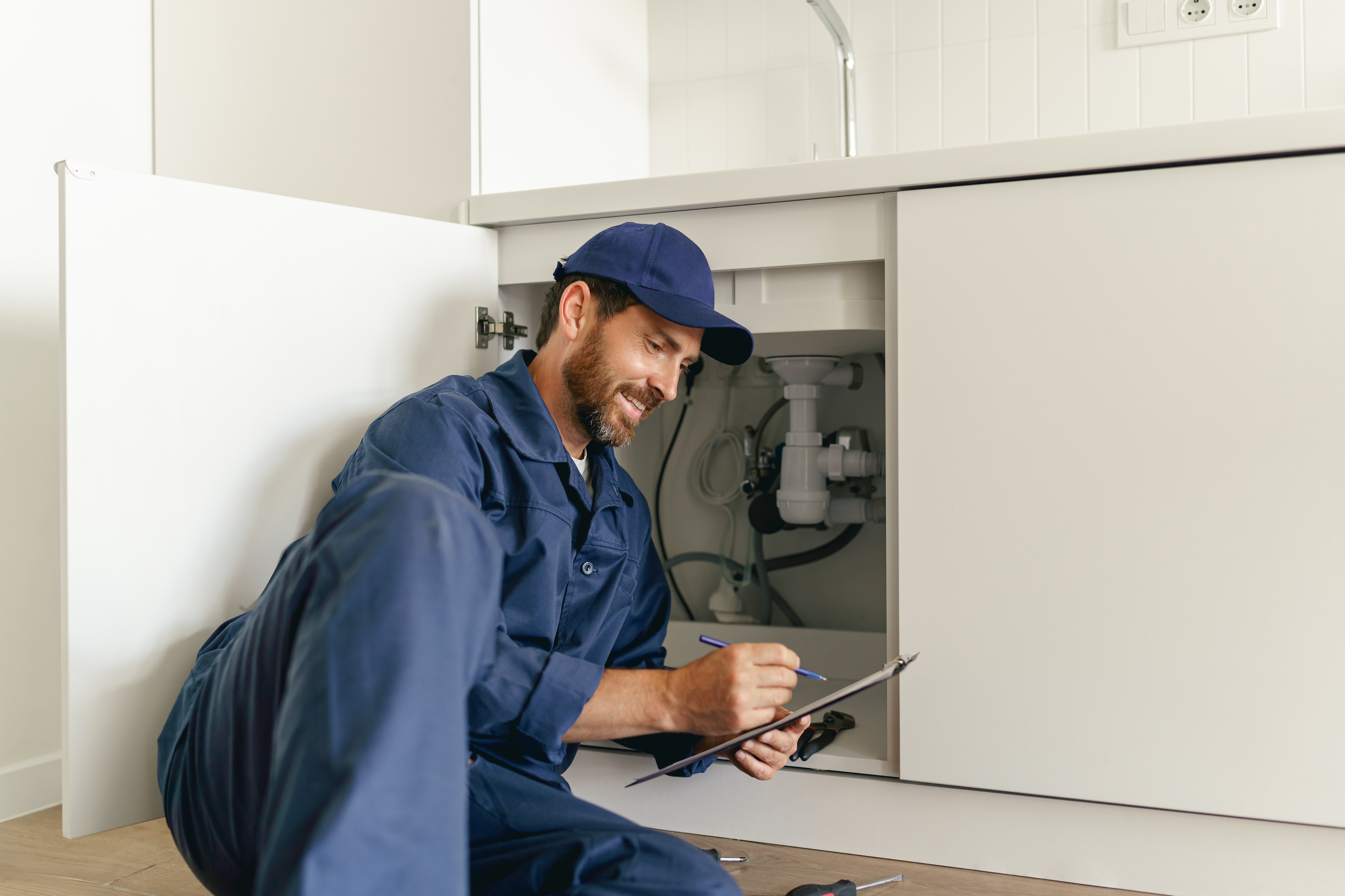 SAN DIEGO PLUMBING
