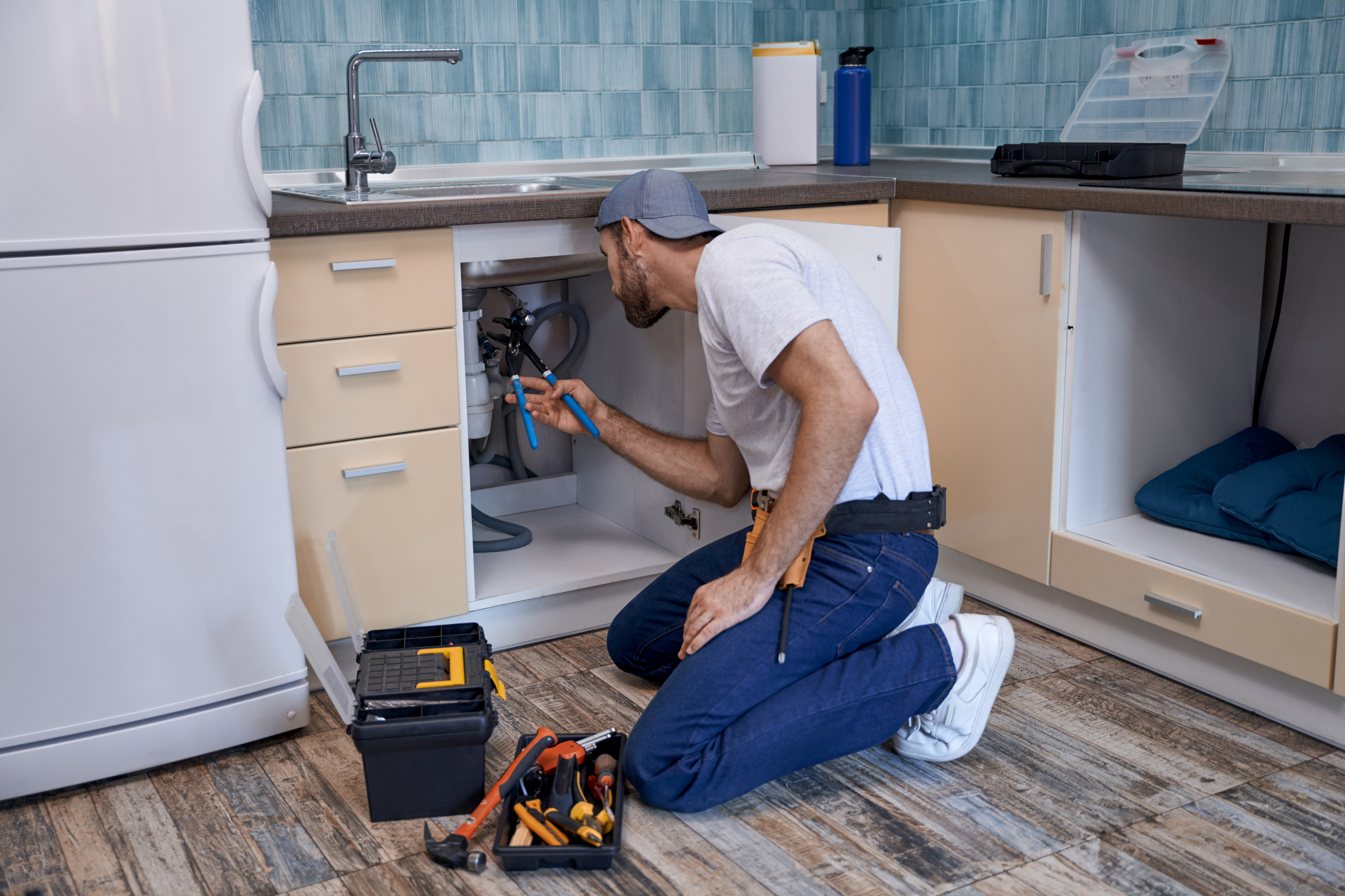 SAN DIEGO PLUMBING