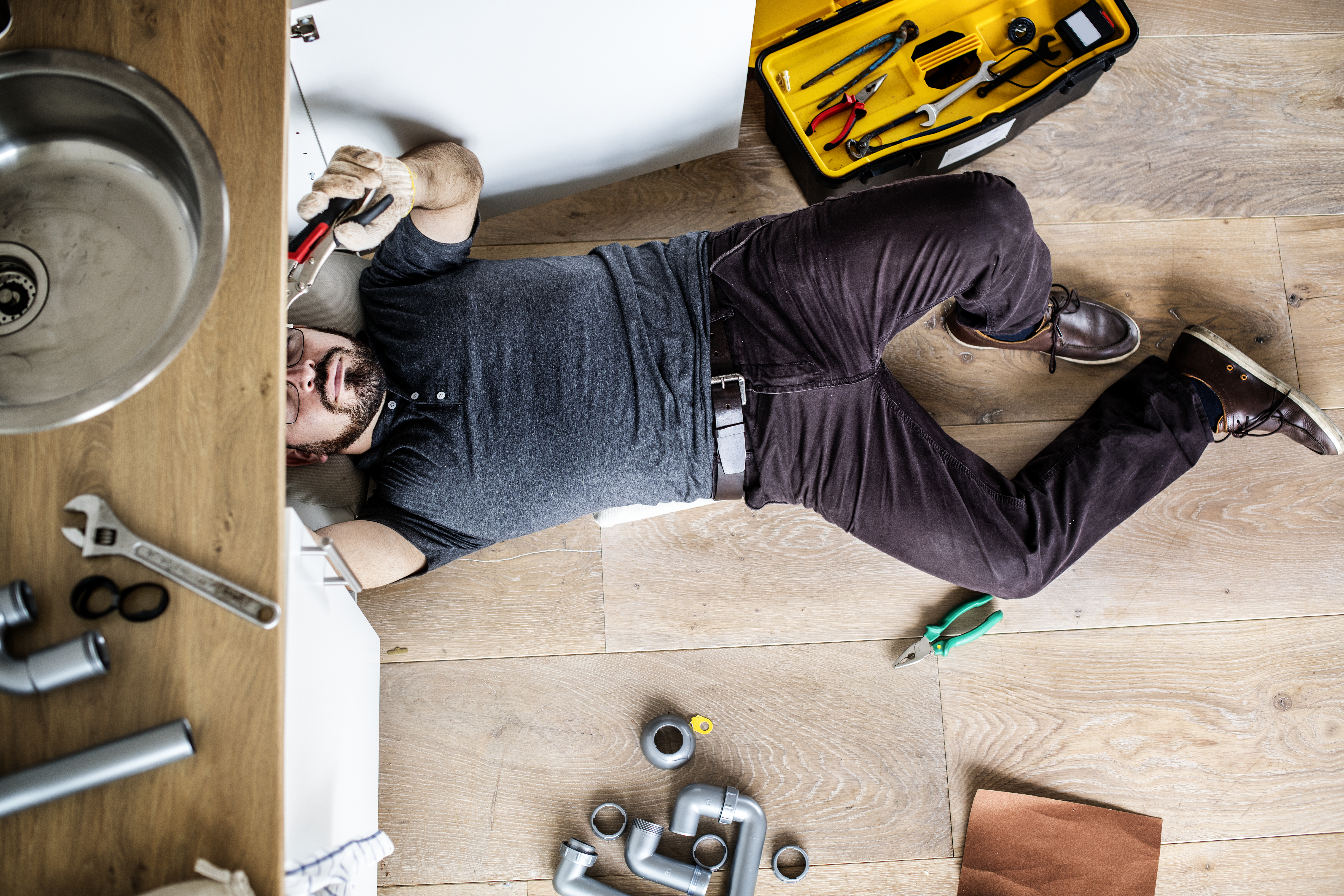 SAN DIEGO PLUMBER