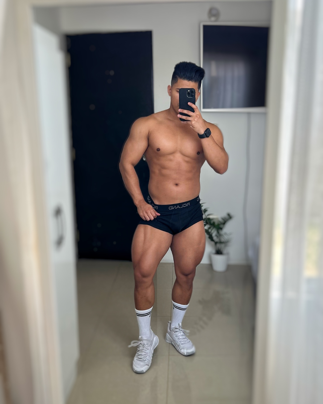 Ángel hoy
