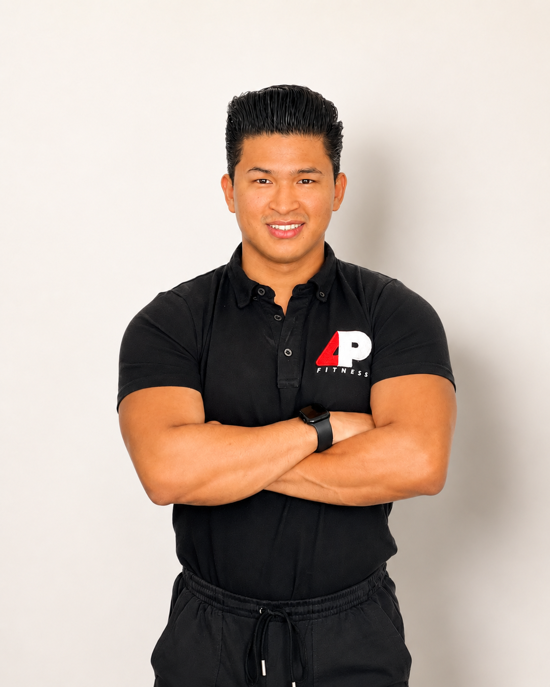 Ángel Peralta